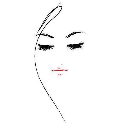 Eyelashes Extension - Volume Set