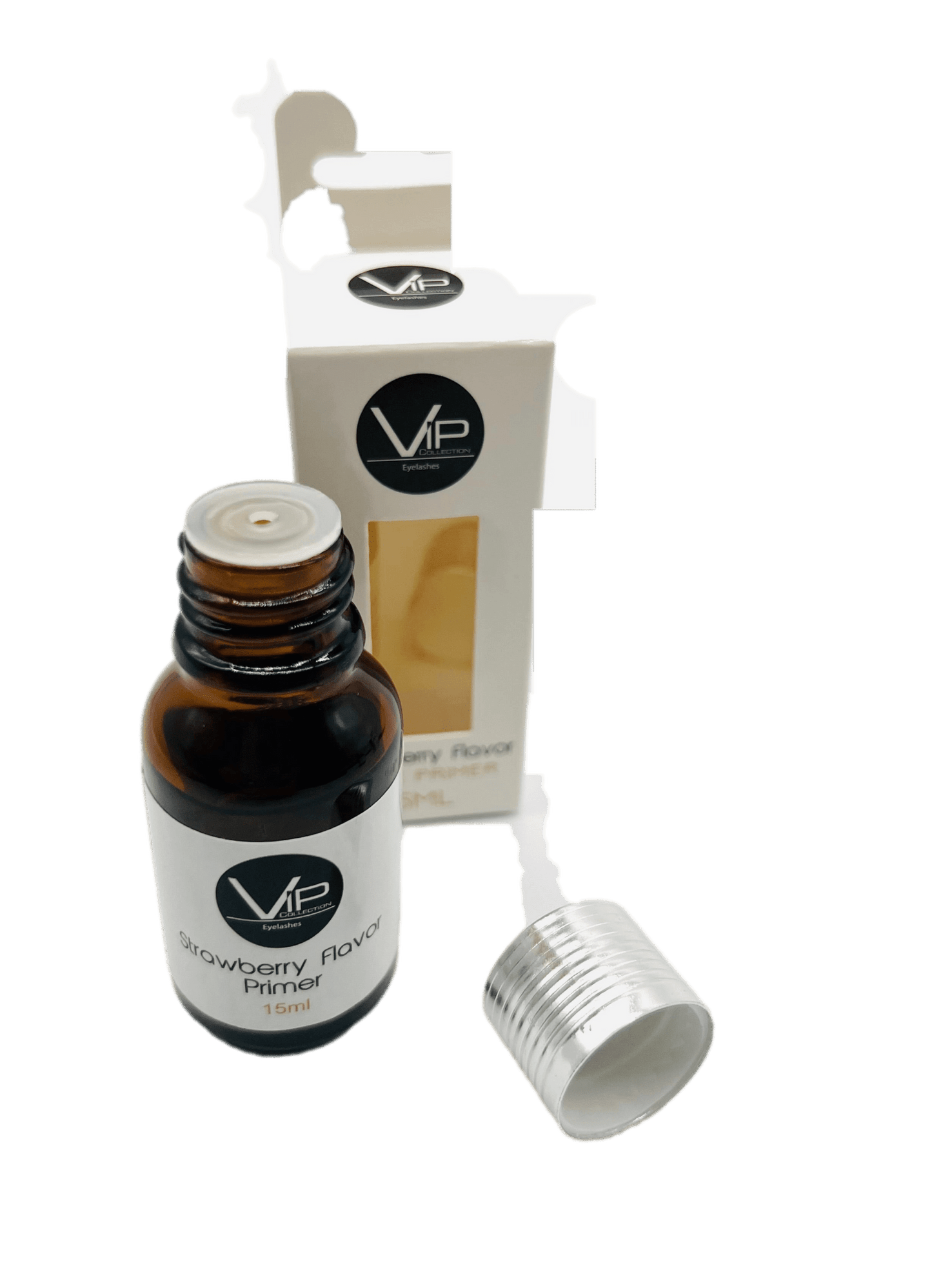 VIP Eyelash accessories - Glue Primer - 15g