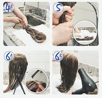 Cornrow Braid Wig "13 by 4 Lace Frontal" Wig Val