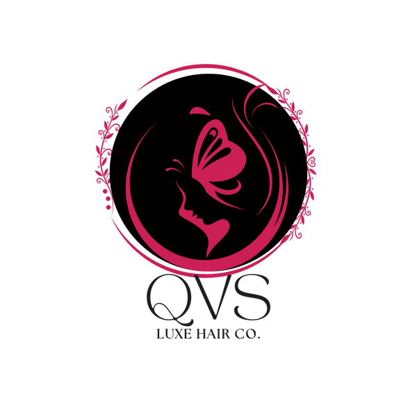 QVS Luxe Hair Co.